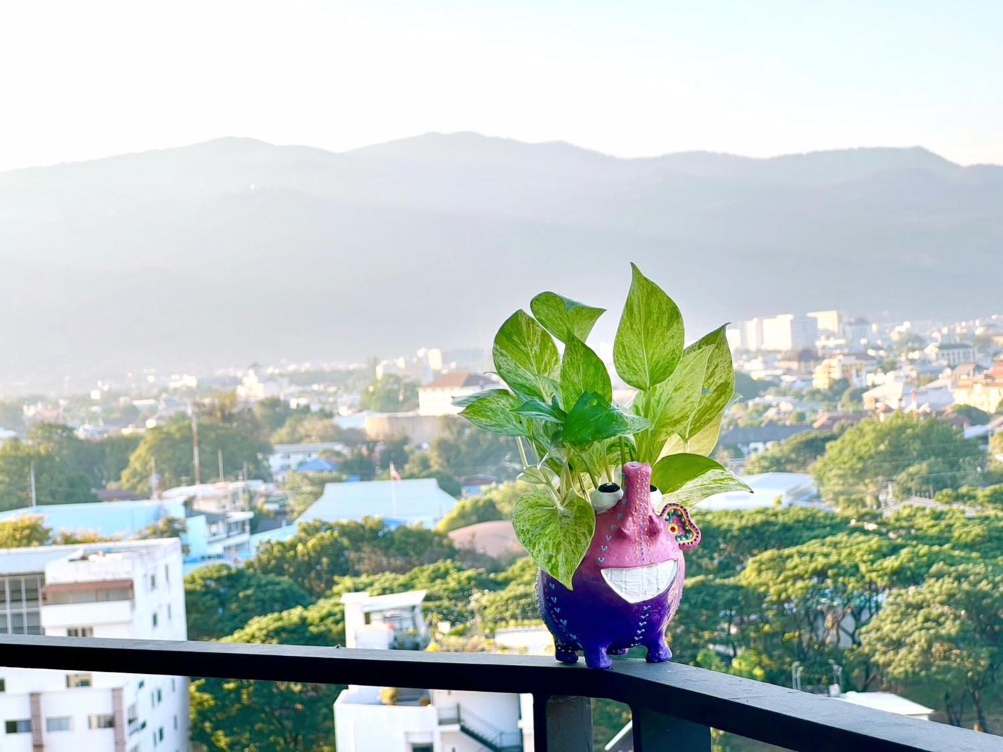 Astra Sky River 清邁 外观 照片
